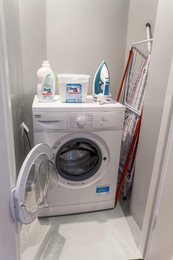 Grand Soho Apartmán Vídeň