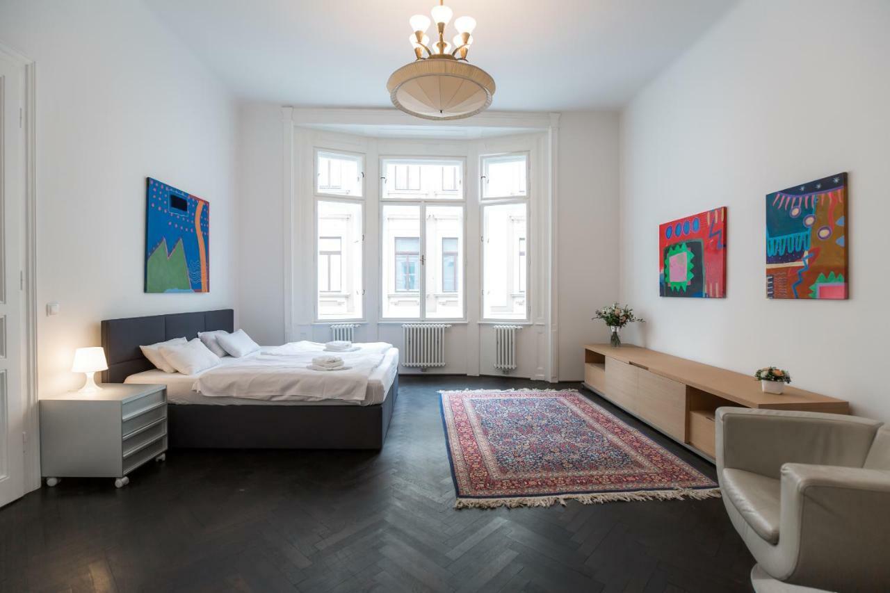 Apartment Grand Soho