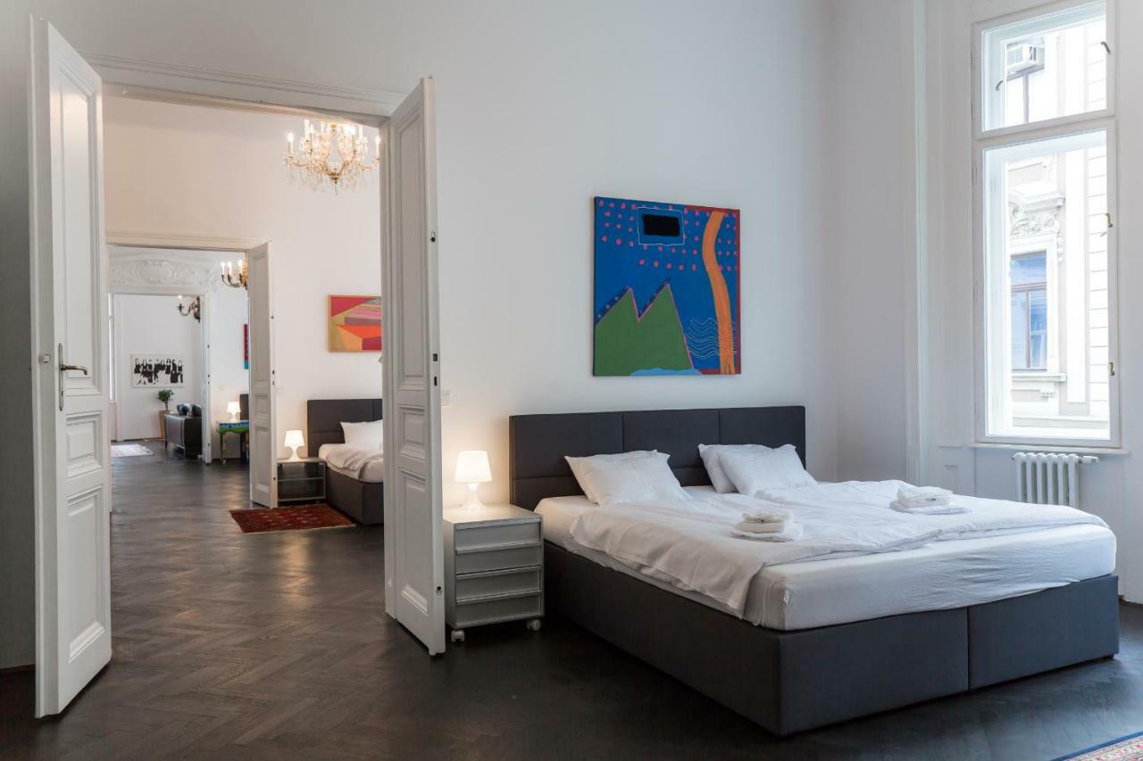 Apartment Grand Soho