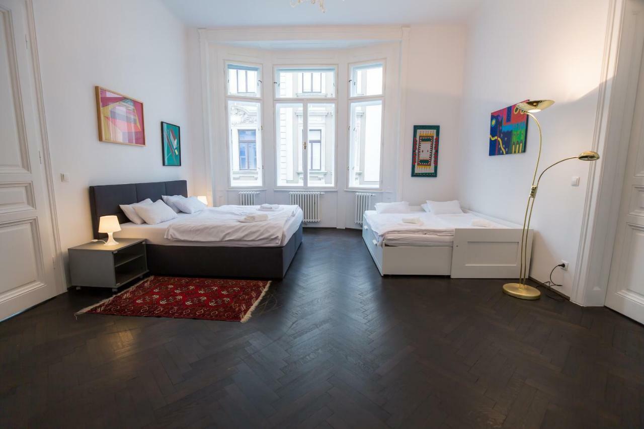 Grand Soho Vienna
