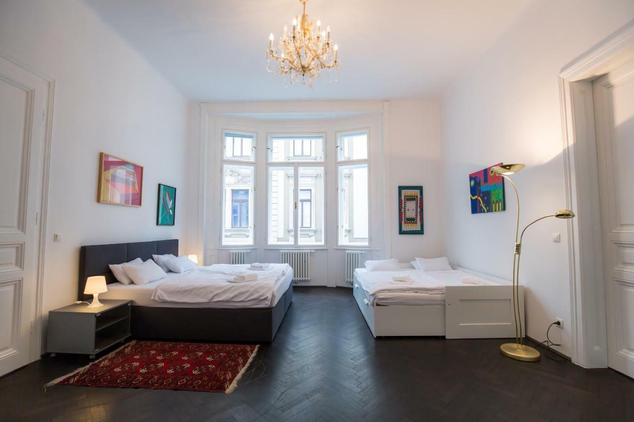 Grand Soho * Vienna