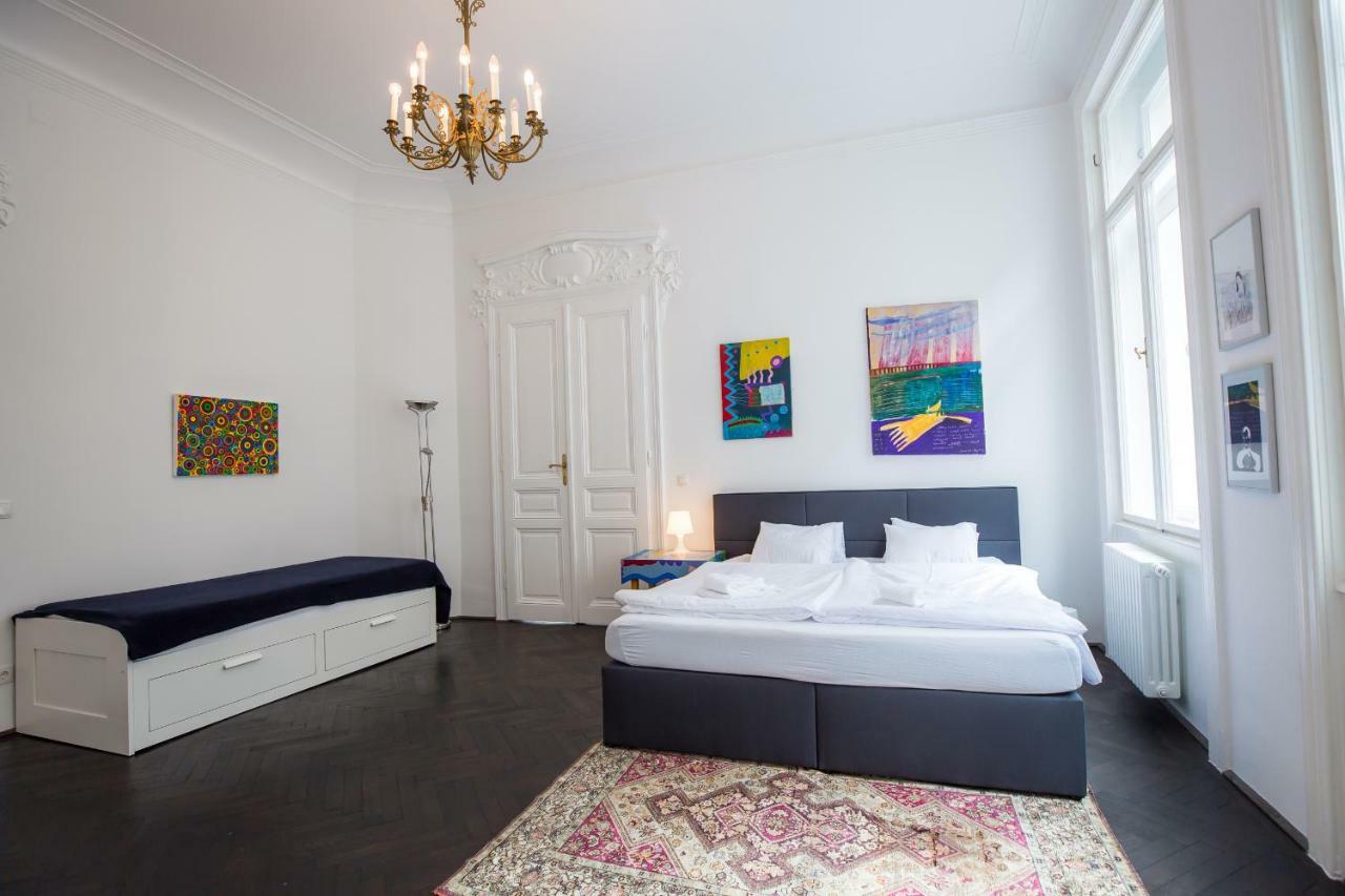 Apartment Grand Soho