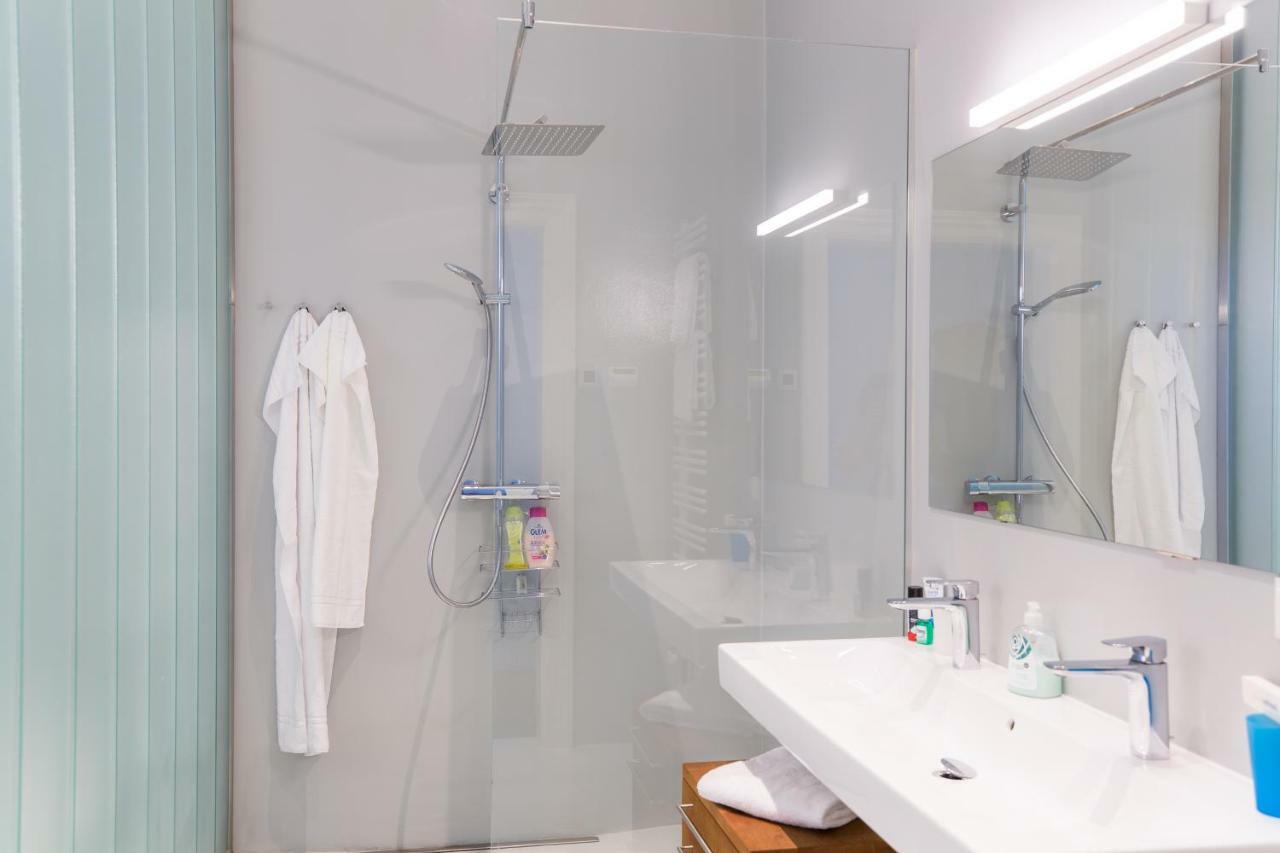 Apartment Grand Soho