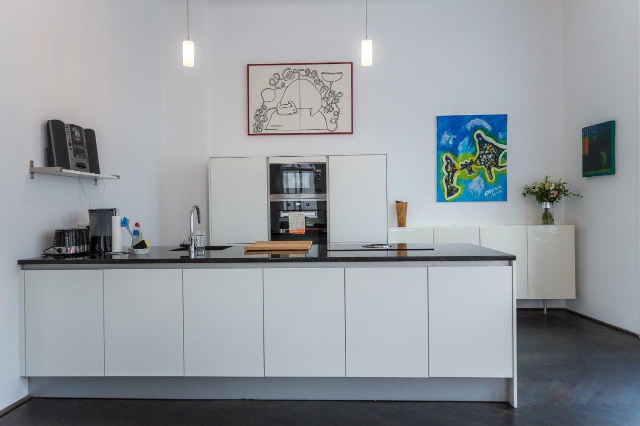 Apartment Grand Soho