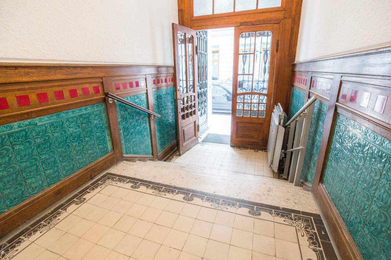 Grand Soho Appartement *