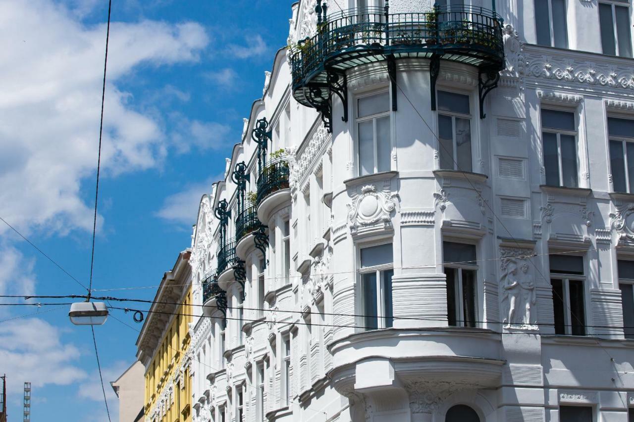 Grand Soho * Vienna