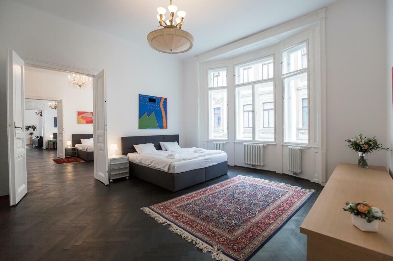 Apartment Grand Soho *
