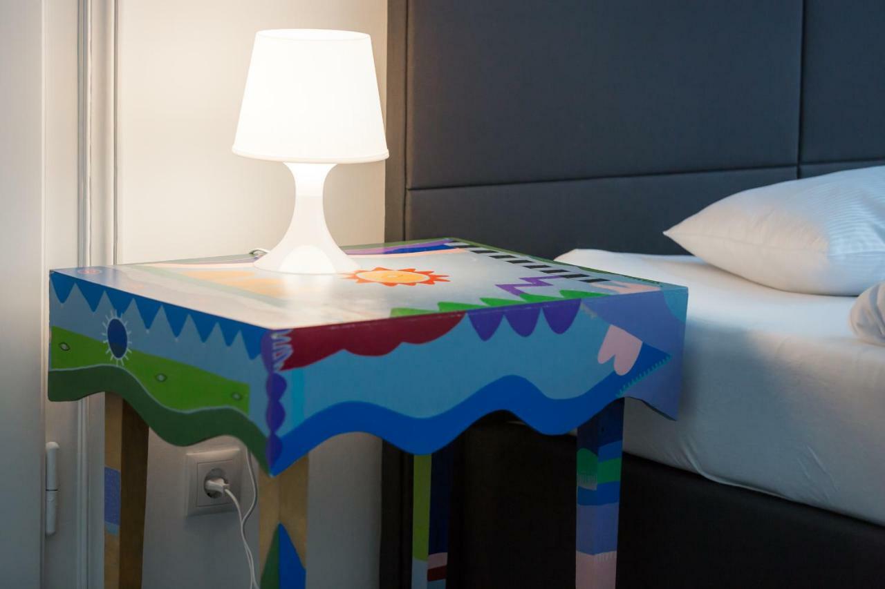 Grand Soho Vienna