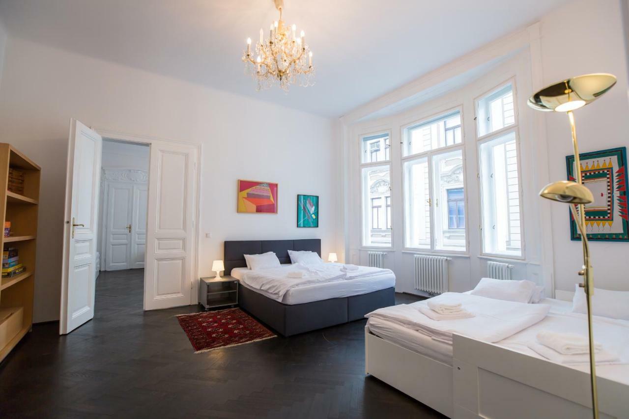 Grand Soho * Vienna