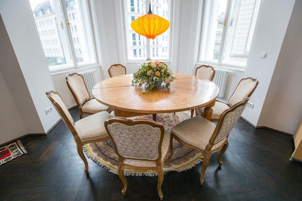 Apartment Grand Soho